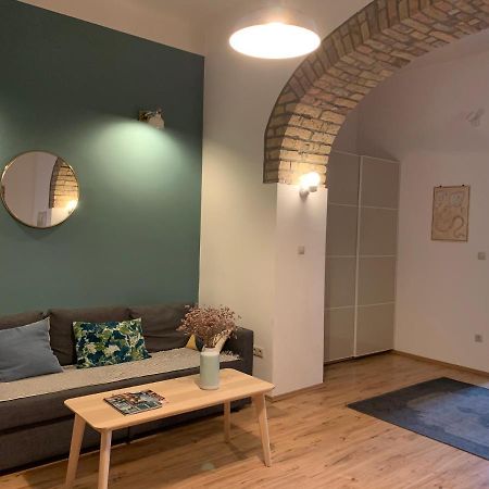 French Touch Apartment With Free Parking Budapešť Exteriér fotografie