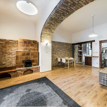 French Touch Apartment With Free Parking Budapešť Exteriér fotografie