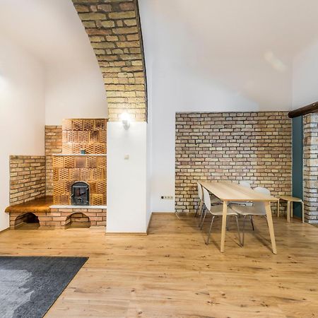 French Touch Apartment With Free Parking Budapešť Exteriér fotografie