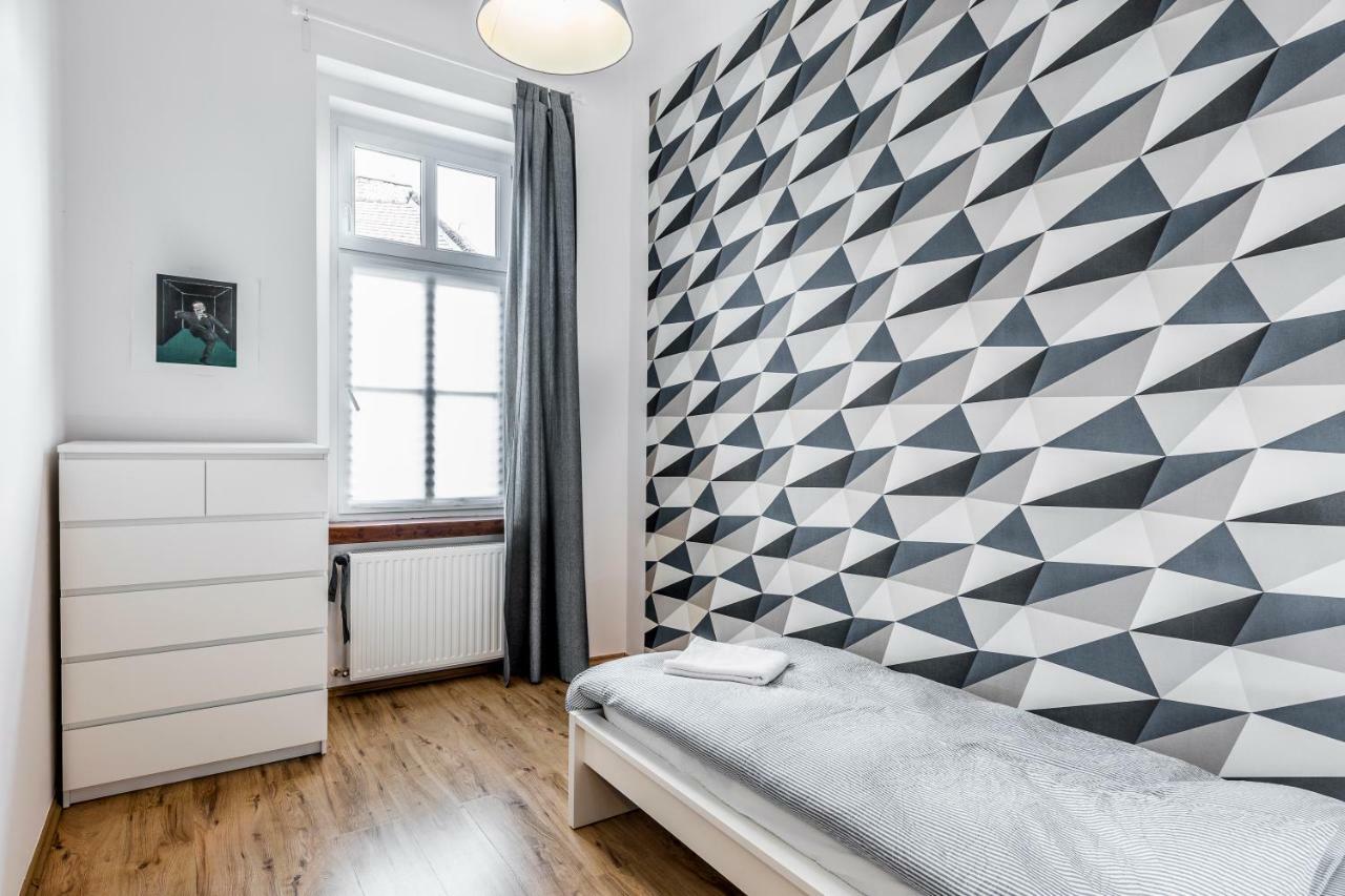 French Touch Apartment With Free Parking Budapešť Exteriér fotografie