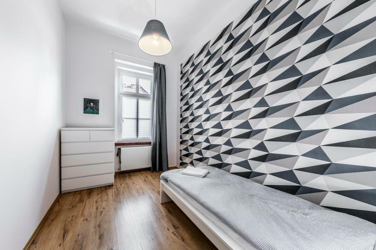 French Touch Apartment With Free Parking Budapešť Exteriér fotografie